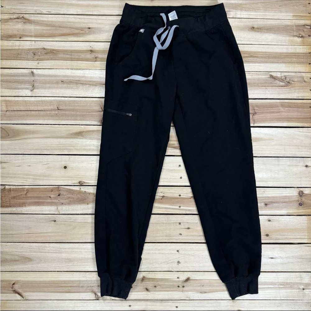 Figs Zamora joggers XS petite